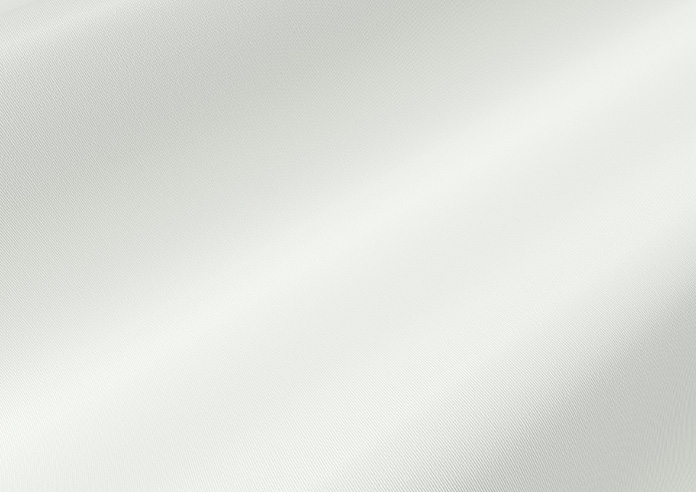 Levant (FR Blackout), Glacier White - Twist&Fit Roller Blind - Image 4